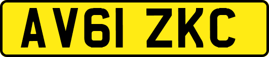 AV61ZKC