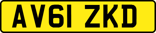 AV61ZKD