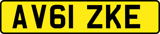 AV61ZKE