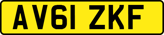 AV61ZKF