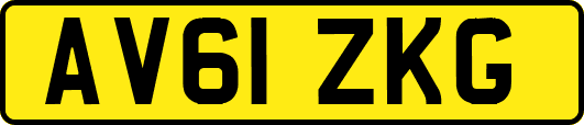 AV61ZKG