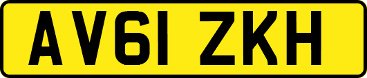 AV61ZKH