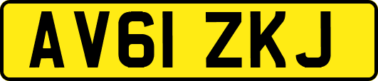 AV61ZKJ