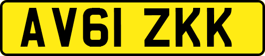 AV61ZKK