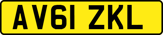 AV61ZKL