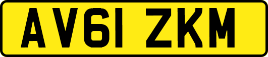 AV61ZKM