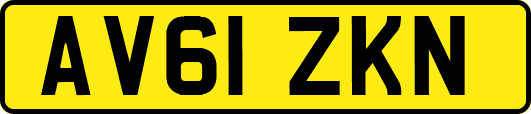 AV61ZKN