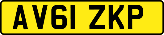 AV61ZKP