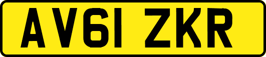 AV61ZKR