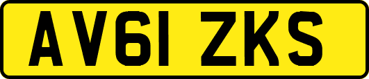 AV61ZKS