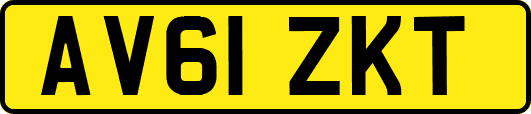 AV61ZKT