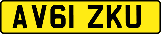 AV61ZKU
