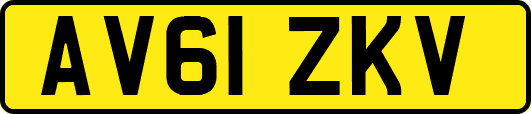 AV61ZKV