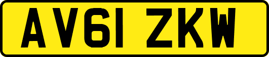 AV61ZKW