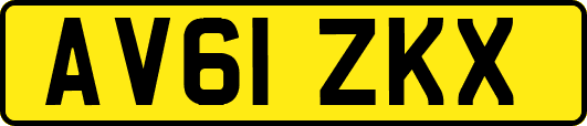 AV61ZKX