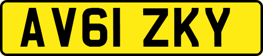 AV61ZKY