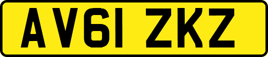 AV61ZKZ