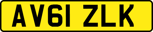 AV61ZLK
