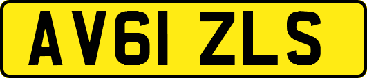 AV61ZLS