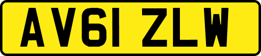 AV61ZLW