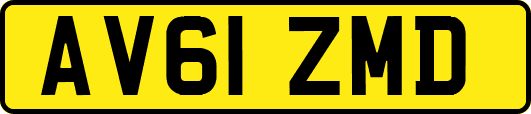 AV61ZMD