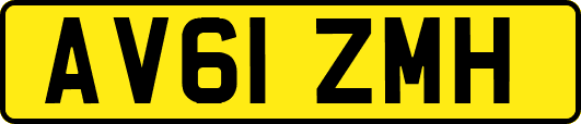 AV61ZMH