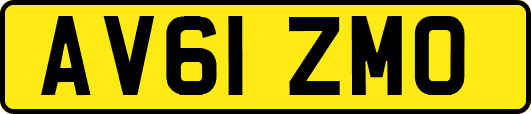 AV61ZMO