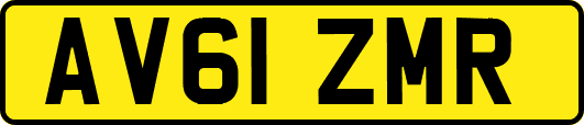 AV61ZMR