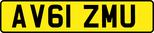 AV61ZMU