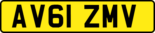 AV61ZMV