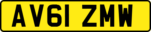 AV61ZMW