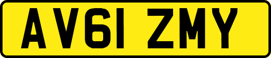 AV61ZMY