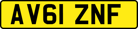 AV61ZNF