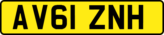 AV61ZNH