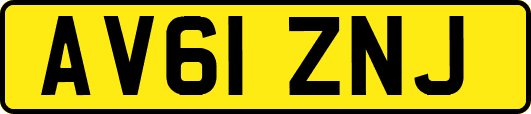 AV61ZNJ