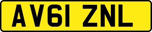 AV61ZNL