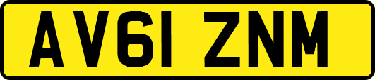 AV61ZNM