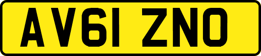 AV61ZNO