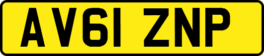 AV61ZNP