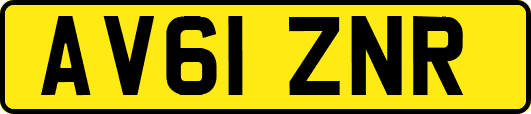 AV61ZNR