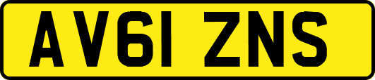 AV61ZNS