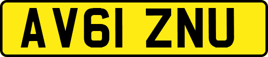 AV61ZNU