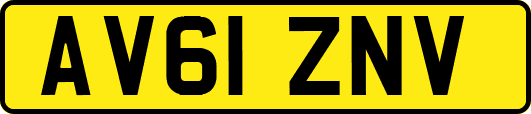 AV61ZNV