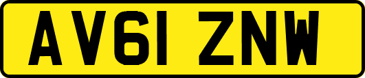 AV61ZNW