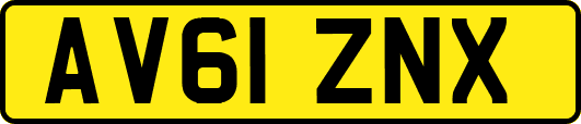 AV61ZNX