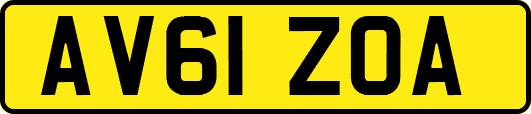 AV61ZOA