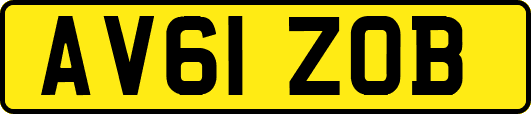 AV61ZOB