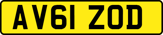 AV61ZOD