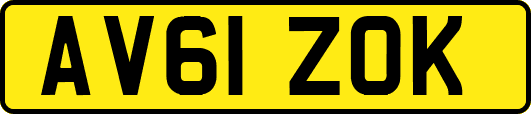 AV61ZOK