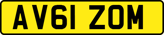 AV61ZOM